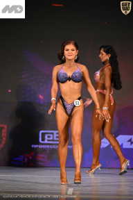 Кубок Ивановской области по бодибилдингу - 2026