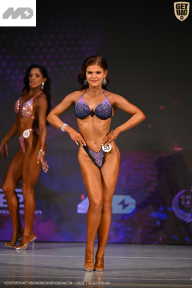 Кубок Ивановской области по бодибилдингу - 2026