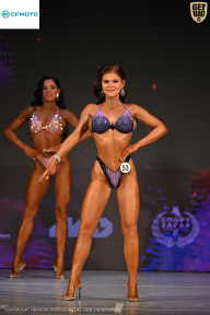 Кубок Ивановской области по бодибилдингу - 2026