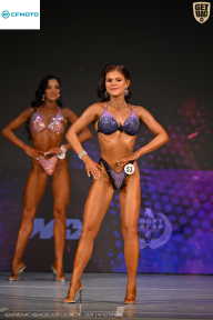 Кубок Ивановской области по бодибилдингу - 2026