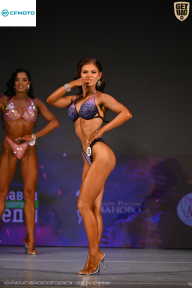 Кубок Ивановской области по бодибилдингу - 2026