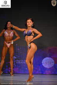 Кубок Ивановской области по бодибилдингу - 2026