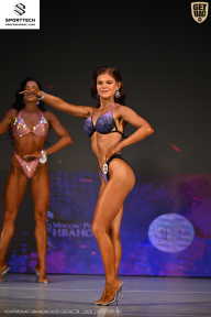 Кубок Ивановской области по бодибилдингу - 2026