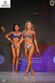 Кубок Ивановской области по бодибилдингу - 2026