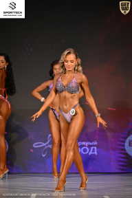 Кубок Ивановской области по бодибилдингу - 2026