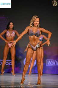 Кубок Ивановской области по бодибилдингу - 2026