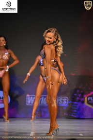 Кубок Ивановской области по бодибилдингу - 2026