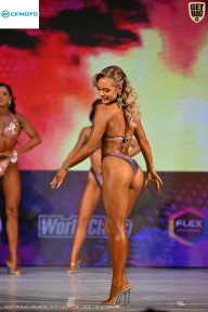 Кубок Ивановской области по бодибилдингу - 2026