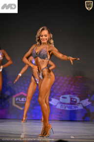 Кубок Ивановской области по бодибилдингу - 2026