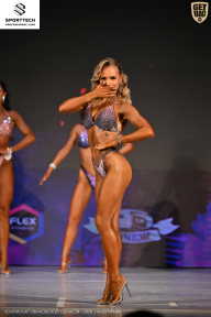 Кубок Ивановской области по бодибилдингу - 2026