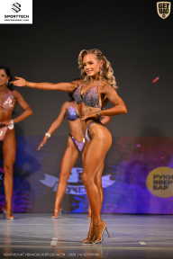 Кубок Ивановской области по бодибилдингу - 2026