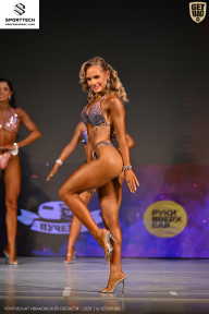 Кубок Ивановской области по бодибилдингу - 2026