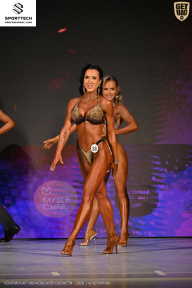 Кубок Ивановской области по бодибилдингу - 2026