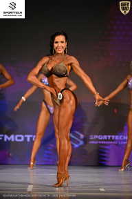 Кубок Ивановской области по бодибилдингу - 2026