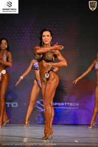 Кубок Ивановской области по бодибилдингу - 2026