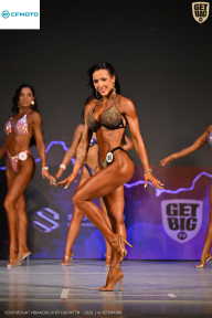 Кубок Ивановской области по бодибилдингу - 2026