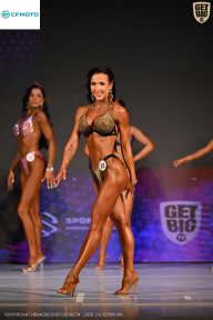 Кубок Ивановской области по бодибилдингу - 2026