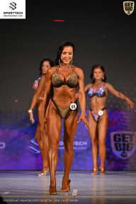 Кубок Ивановской области по бодибилдингу - 2026