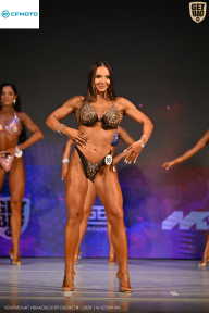 Кубок Ивановской области по бодибилдингу - 2026