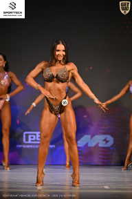 Кубок Ивановской области по бодибилдингу - 2026