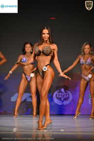 Кубок Ивановской области по бодибилдингу - 2026