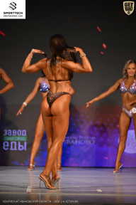 Кубок Ивановской области по бодибилдингу - 2026