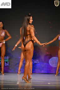 Кубок Ивановской области по бодибилдингу - 2026