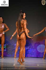 Кубок Ивановской области по бодибилдингу - 2026