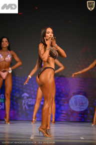 Кубок Ивановской области по бодибилдингу - 2026