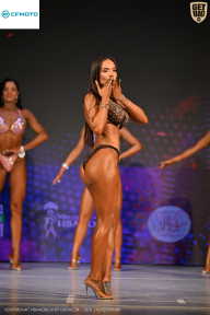 Кубок Ивановской области по бодибилдингу - 2026