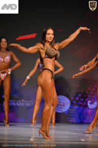 Кубок Ивановской области по бодибилдингу - 2026