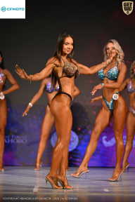 Кубок Ивановской области по бодибилдингу - 2026