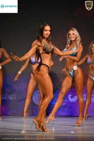 Кубок Ивановской области по бодибилдингу - 2026