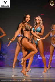 Кубок Ивановской области по бодибилдингу - 2026