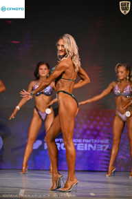 Кубок Ивановской области по бодибилдингу - 2026