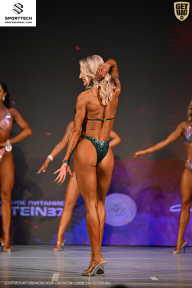 Кубок Ивановской области по бодибилдингу - 2026