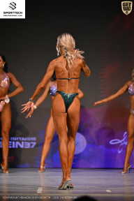 Кубок Ивановской области по бодибилдингу - 2026