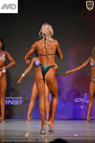 Кубок Ивановской области по бодибилдингу - 2026