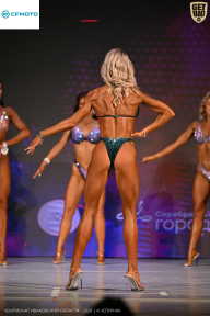 Кубок Ивановской области по бодибилдингу - 2026