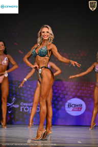 Кубок Ивановской области по бодибилдингу - 2026