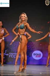 Кубок Ивановской области по бодибилдингу - 2026