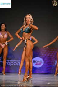 Кубок Ивановской области по бодибилдингу - 2026