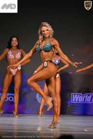 Кубок Ивановской области по бодибилдингу - 2026