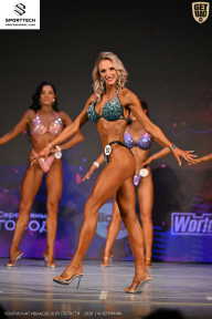 Кубок Ивановской области по бодибилдингу - 2026