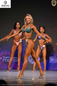 Кубок Ивановской области по бодибилдингу - 2026