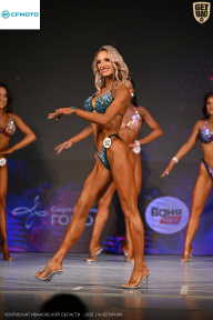 Кубок Ивановской области по бодибилдингу - 2026