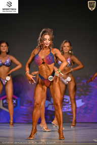 Кубок Ивановской области по бодибилдингу - 2026