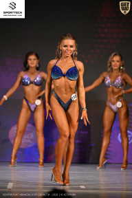 Кубок Ивановской области по бодибилдингу - 2026