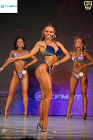 Кубок Ивановской области по бодибилдингу - 2026