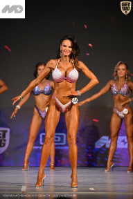 Кубок Ивановской области по бодибилдингу - 2026